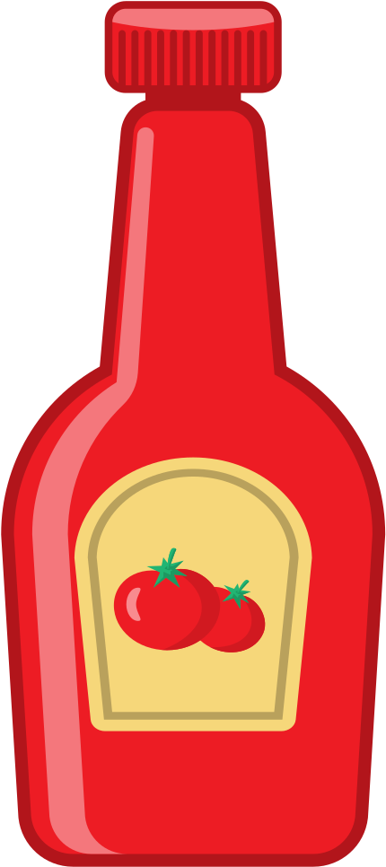 Big Image - Ketchup (1697x2400)
