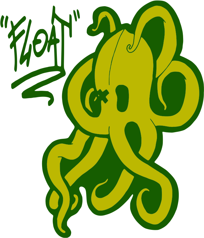 Octo Logo - Octo Logo (794x1123)