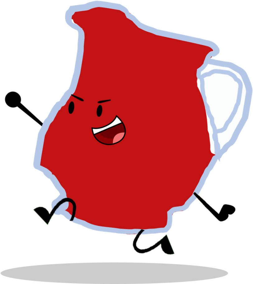 Image - Kool Aid Bfdi (853x936)