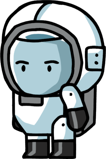 Astronaut Png (427x643)