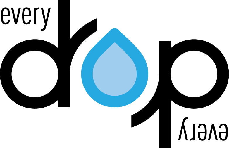 Everydrop Logo - Everydrop Logo Png (783x509)