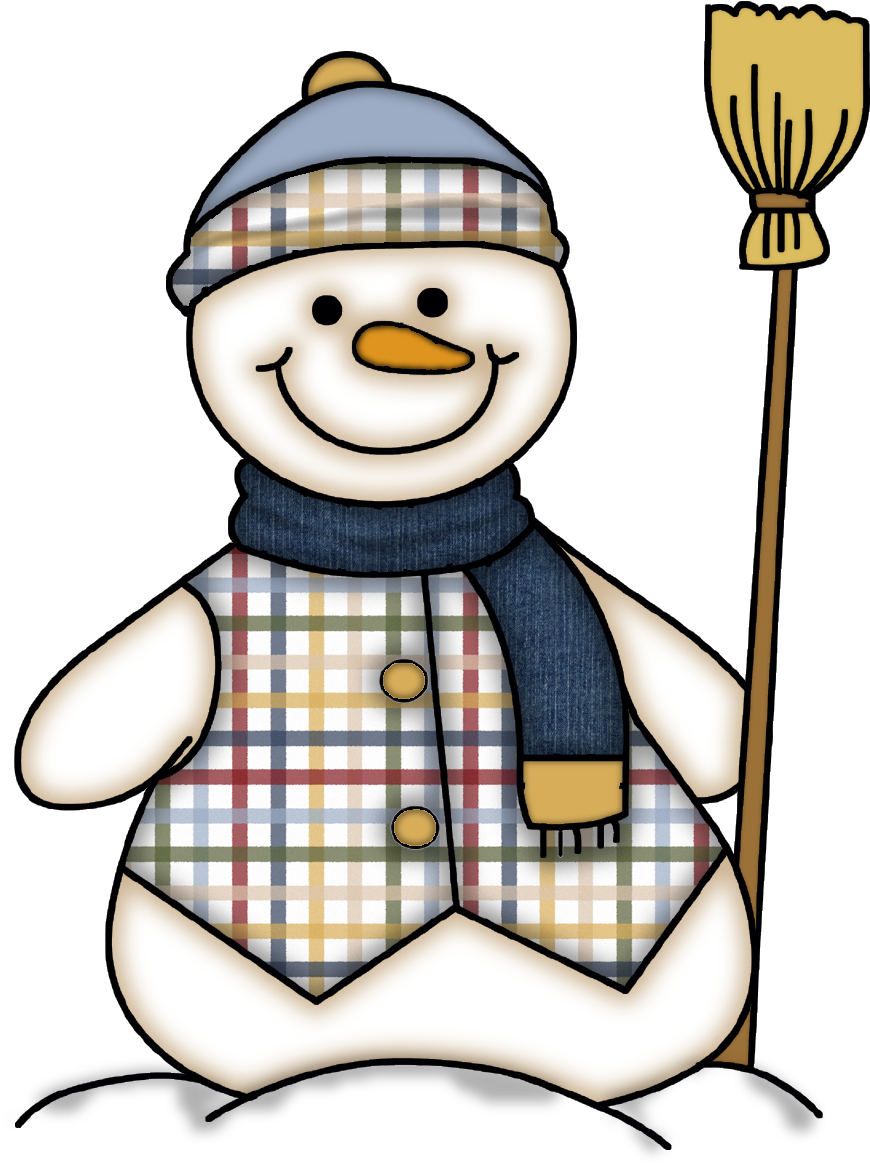 Snowman - Snowman (892x1172)