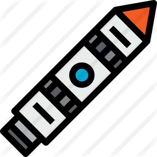 Spaceship - Spaceship (512x512)
