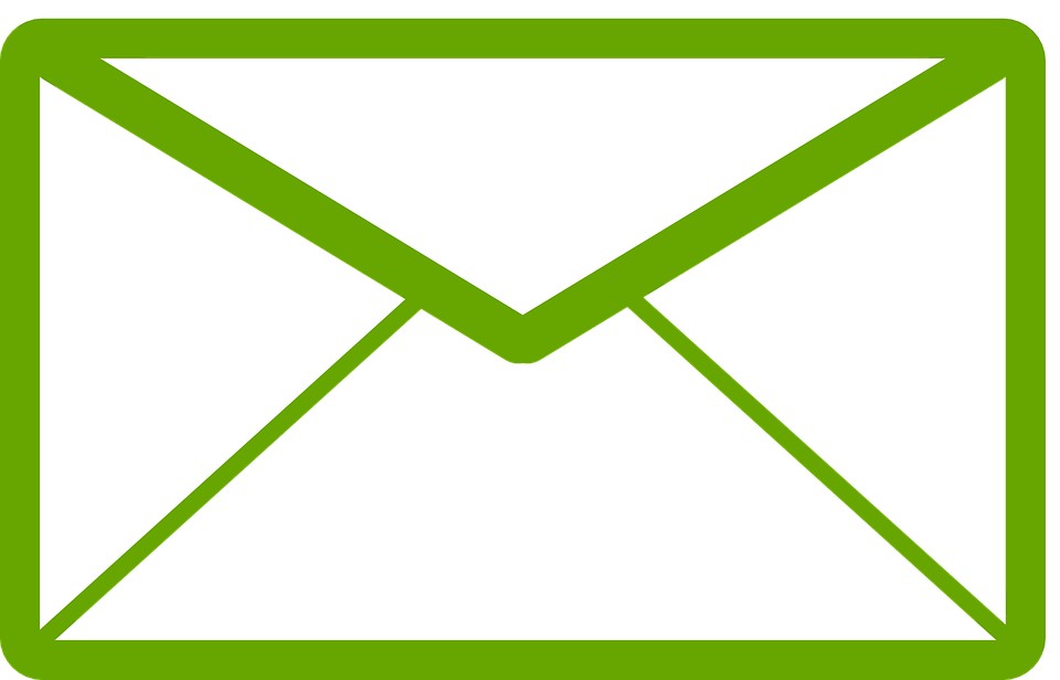 Computer E Mail Cliparts 27, - City Museum (960x616)