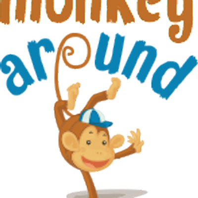 Monkey Around Ottawa - Monkey Around (400x400)