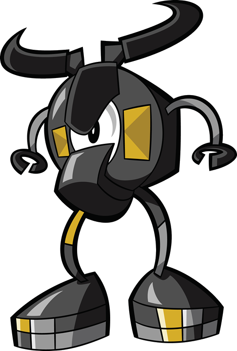 Seismo - Mixels Seismo (486x720)