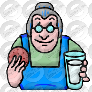 Kind Picture - Cartoon (380x380)