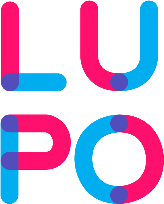 Lupo World - Circle (600x731)