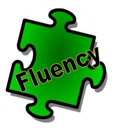 Language Classes - Puzzle Pieces Clip Art (413x461)