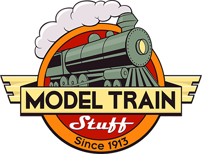 What Are The Differences In Ho Scale Track Codes - Model Train Stuff (400x304)