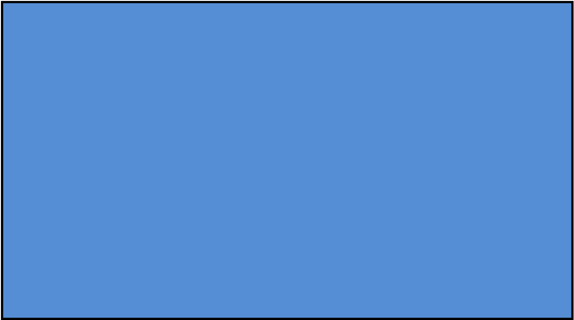 Blue Rectangle Clipart - Rectangle Png (1280x758)