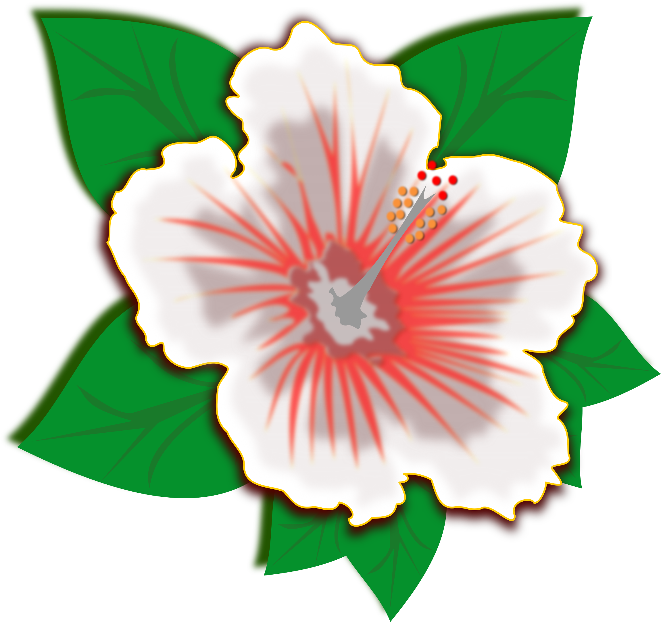 Flower - Flower (2400x2400)