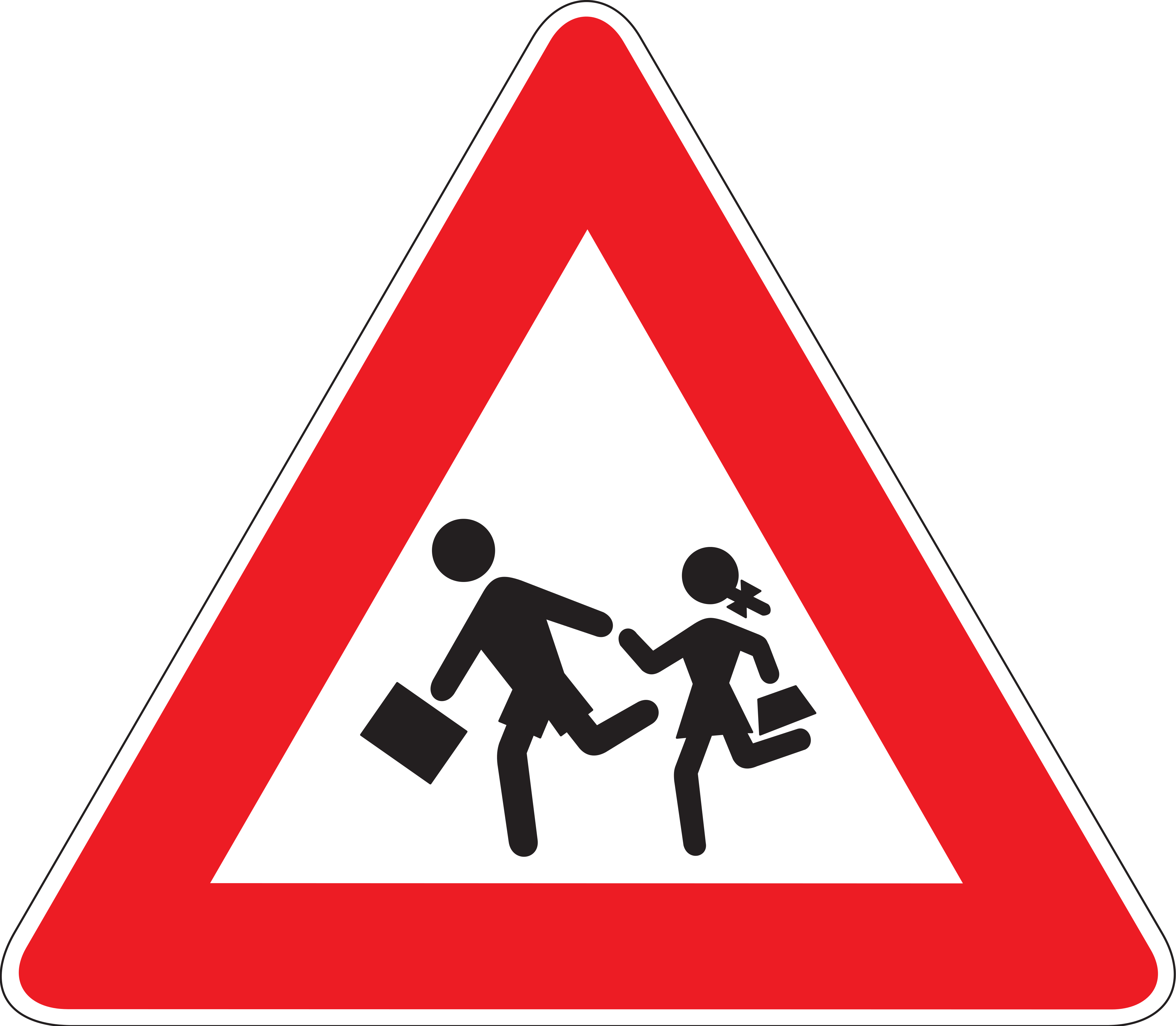 Meant By A Sign (3999x3489)