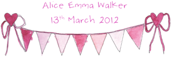 Bunting Pink - Skipping Rope (600x430)