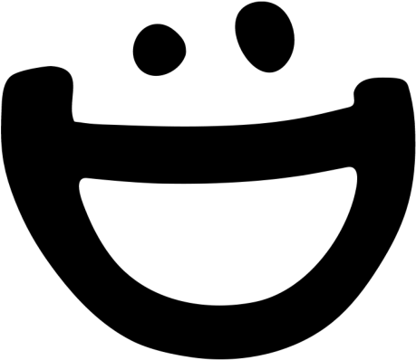 Browser-based - Smiley (460x460)
