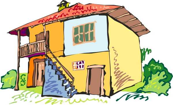 Deck Clipart (600x365)