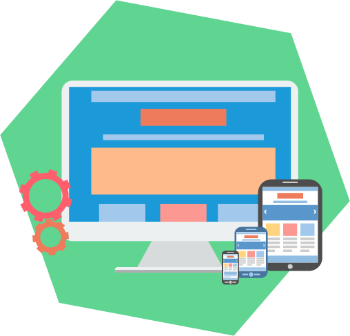 Coding Clipart End User - End User (508x488)