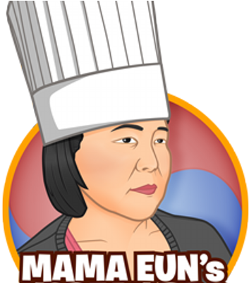 Mama Eun - Poster (400x400)