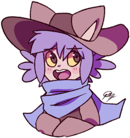 Doodle Doodle~ ﾉ* - Cartoon (500x513)