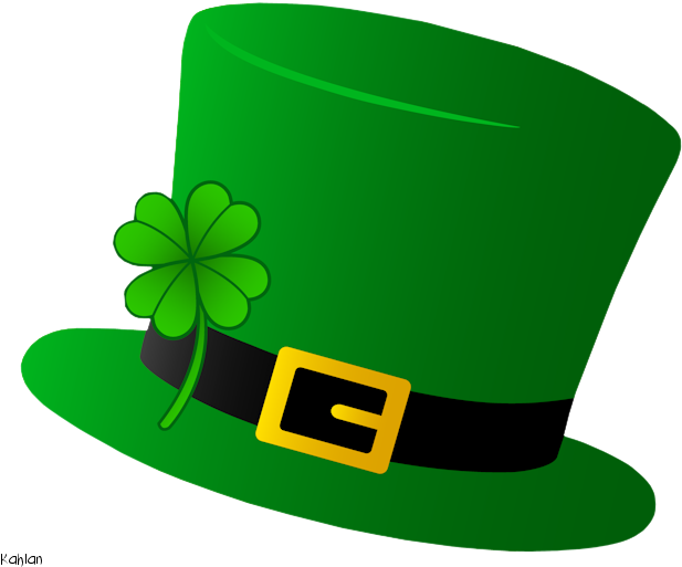 Tubes St-patrick - St Patricks Day Offer (630x540)