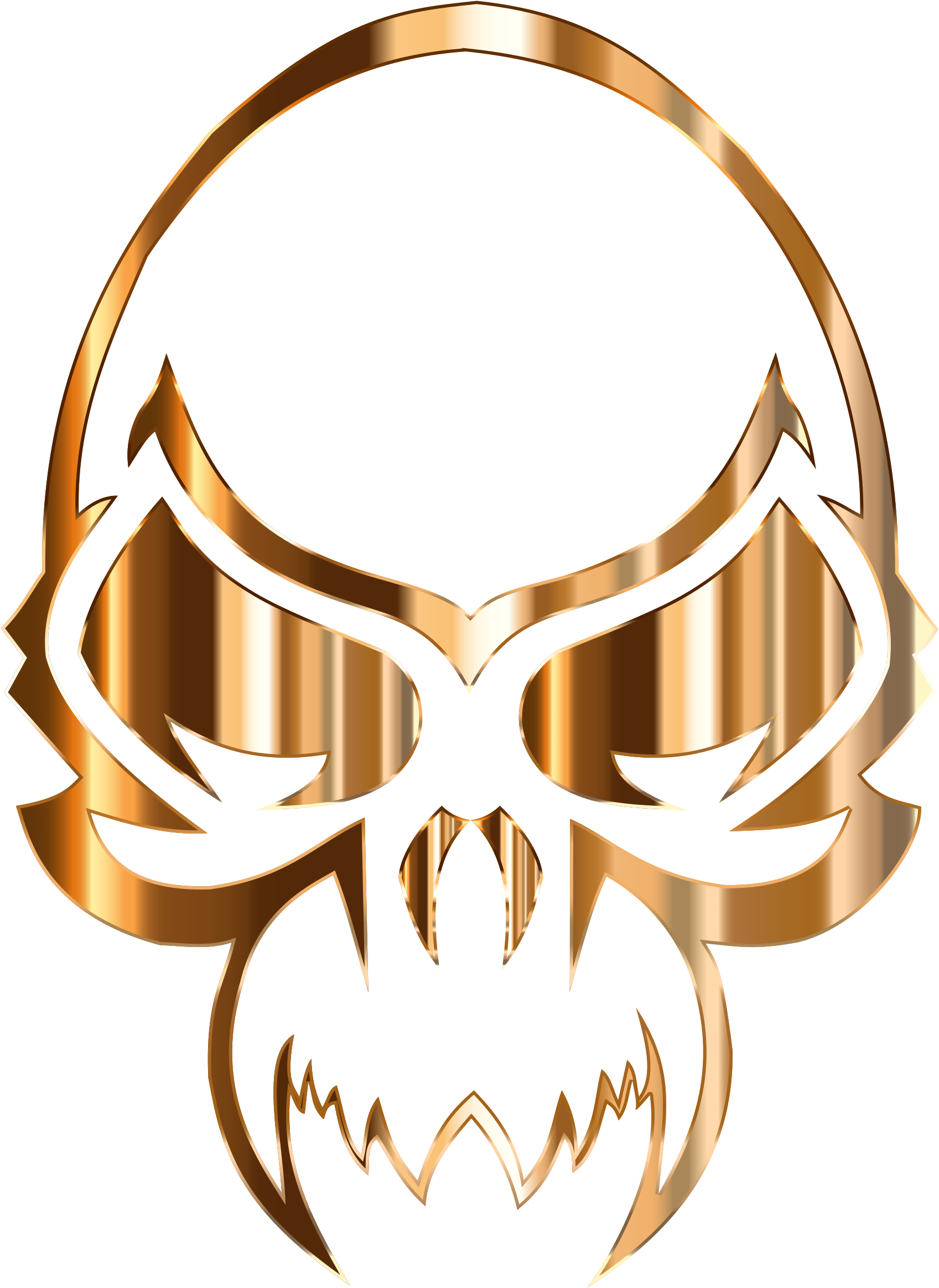 Skull 2 - Skull 2 (1750x2400)