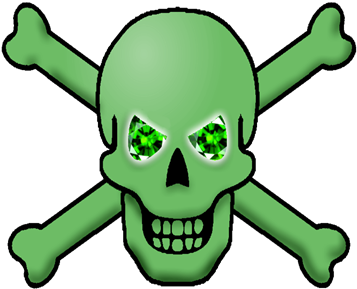 Emeraldskull - Emeraldskull (420x420)