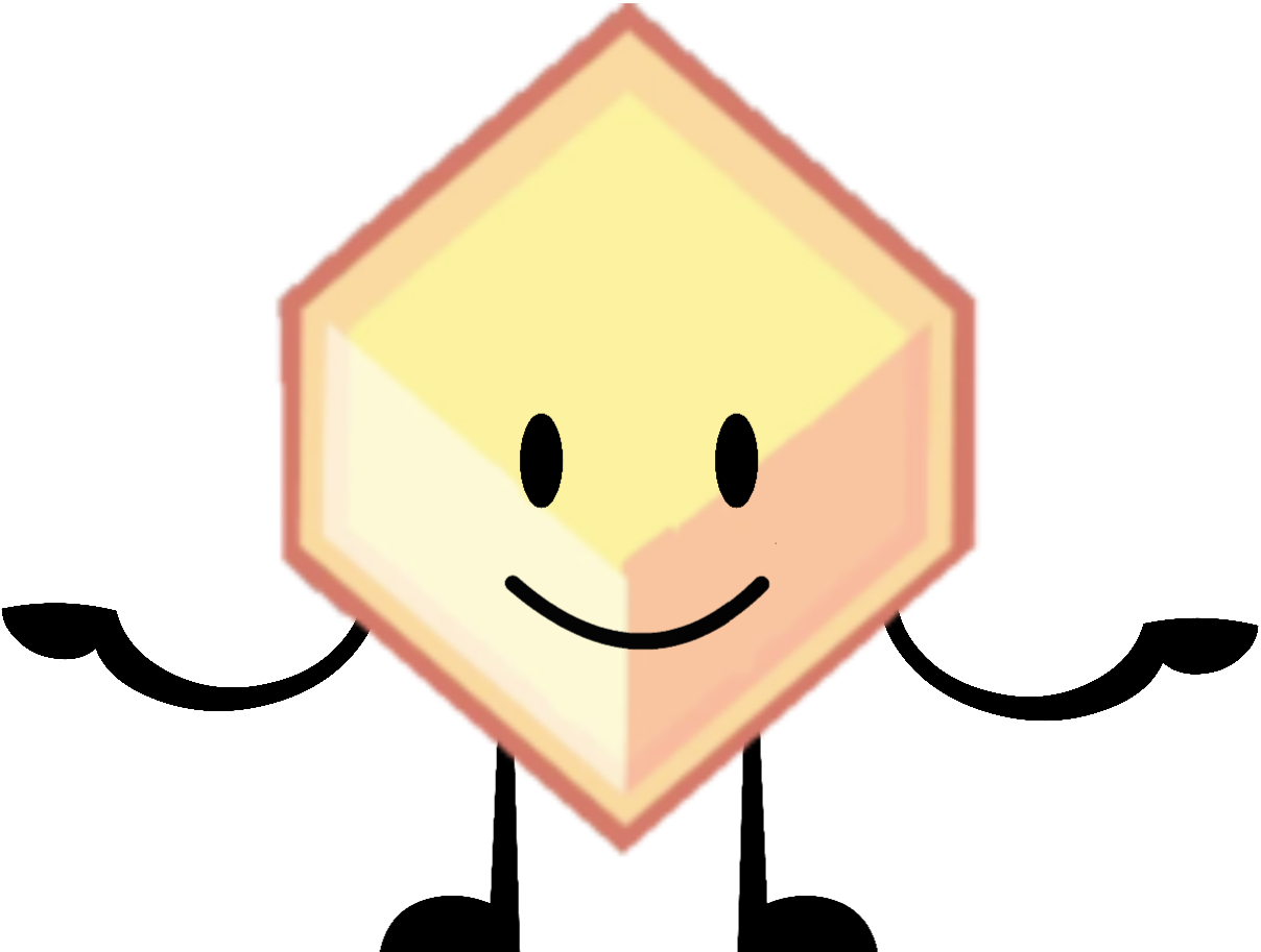 Loser Bfdi Assets - Bfb Loser (1208x913)