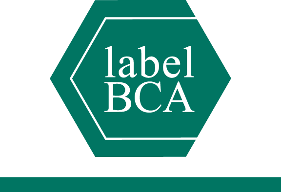 Bca Label Free Vector - Stop Being A Bitch Boy (576x394)