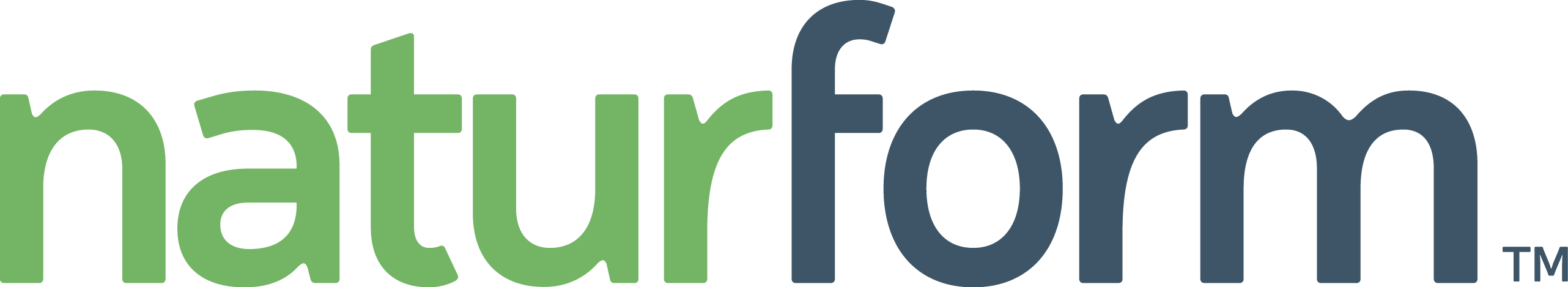 Naturform - Naturform (2564x469)