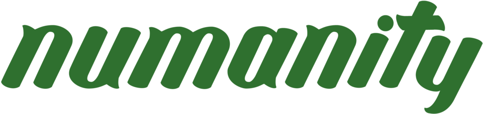 Numanity - Numanity (1000x232)