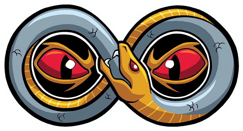 Ouroboros By Styggelse - Ouroboros (975x554)