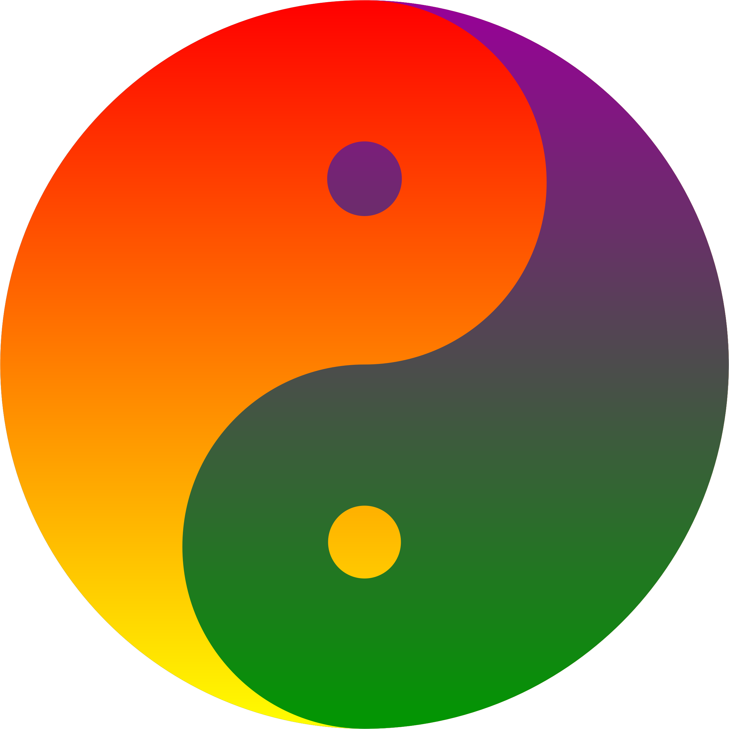 Big Image - Rainbow (2372x2372)