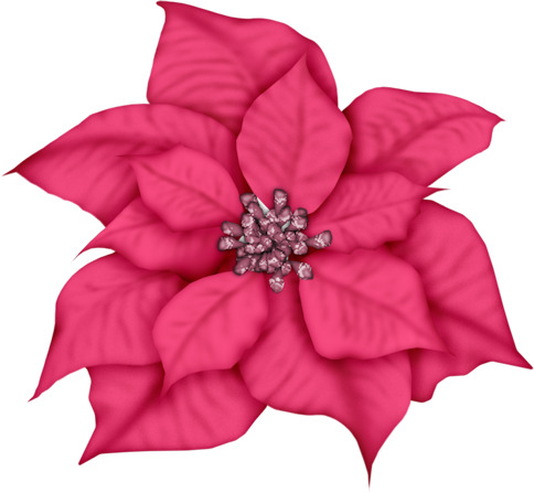 Fm Winter Fun Element 61 - Clip Art (484x447)