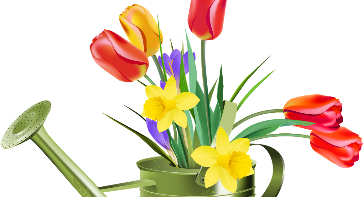Regador Com Flor Png (1200x630)