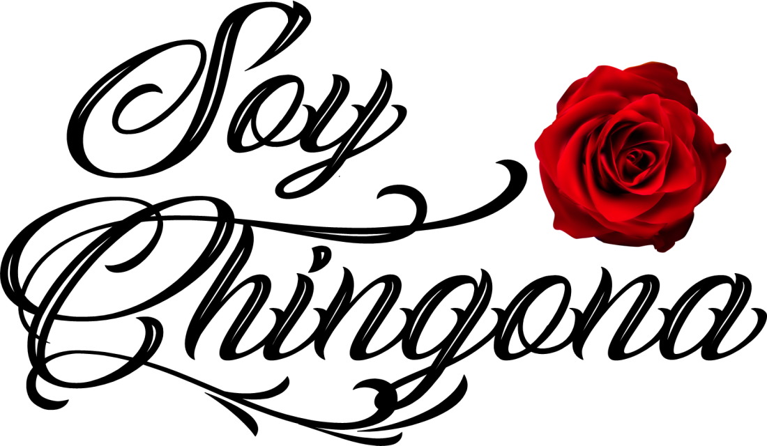 Chingona Sticker (1100x640)