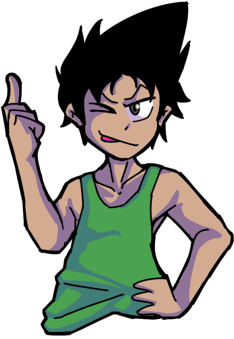 Funny Elf Cliparts - Cartoon (500x701)