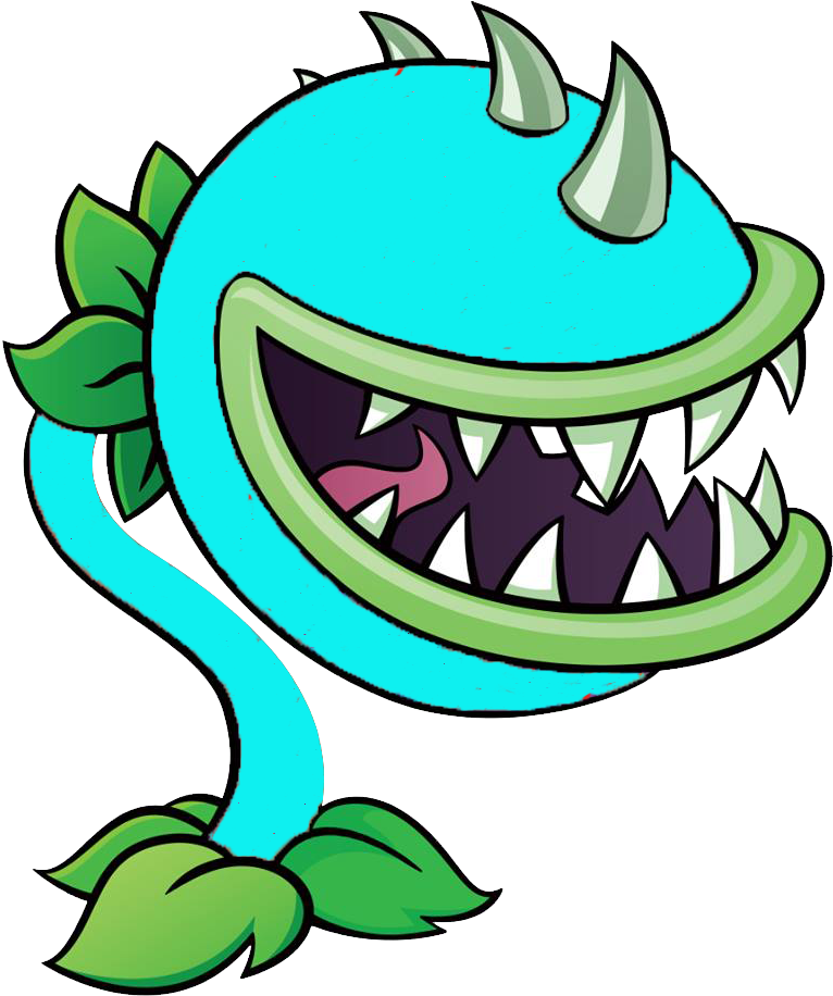 Com - Plants Vs Zombies Png (796x960)