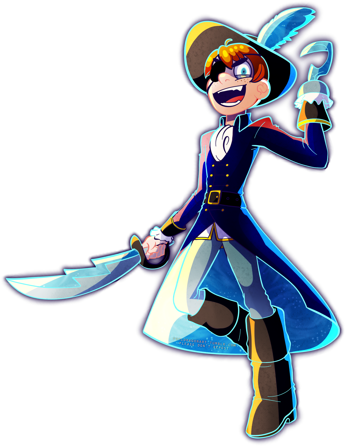 Pirate Jay Mini - Lloyd Garmadon (1500x1910)