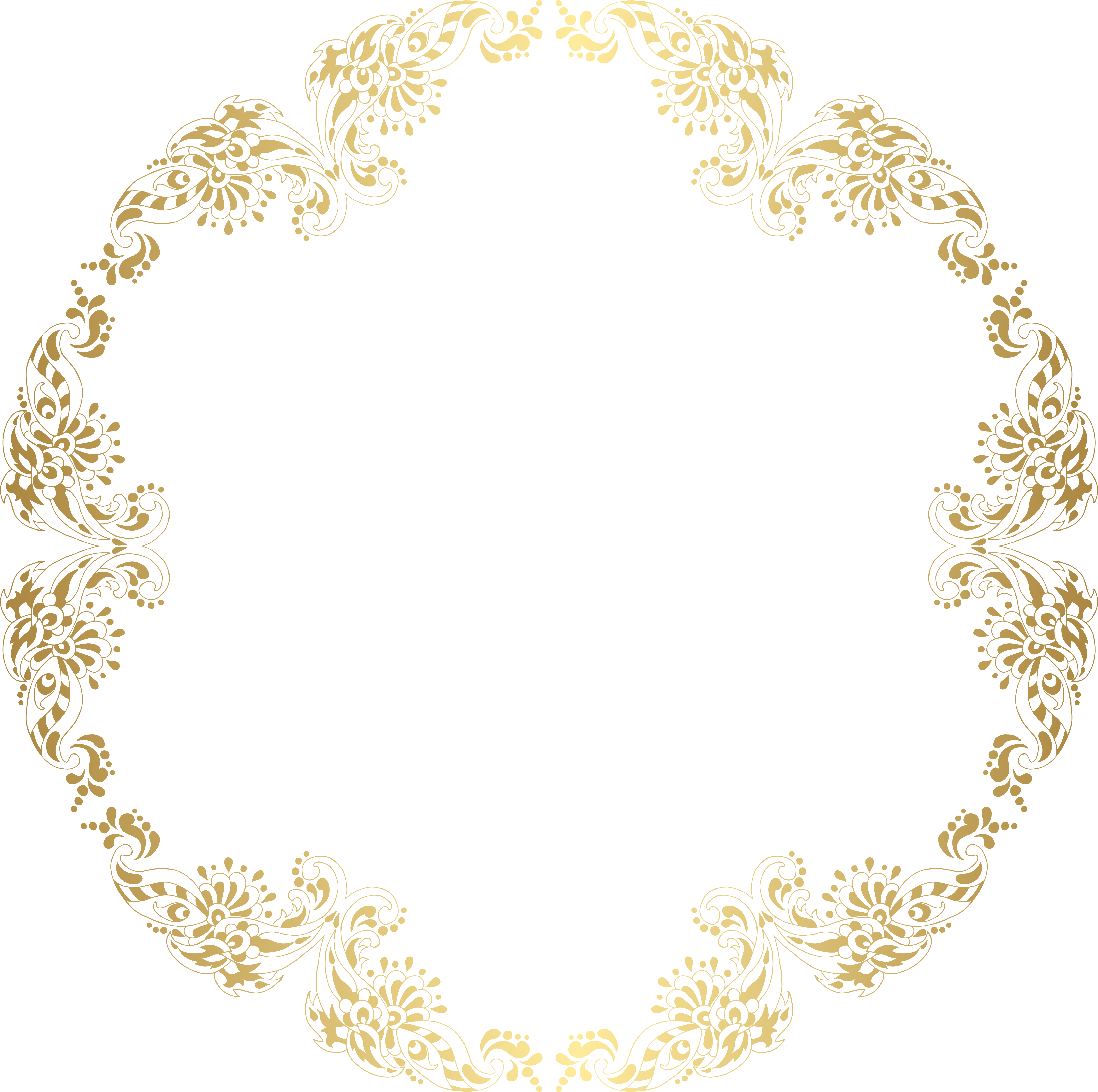 Picture Frames Encapsulated Postscript Clip Art - Picture Frames Encapsulated Postscript Clip Art (8000x7956)