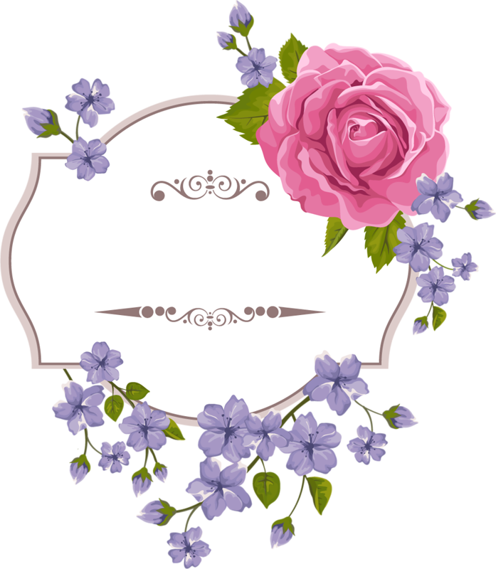 Фото, Автор Ya - Wedding Invitation (697x800)
