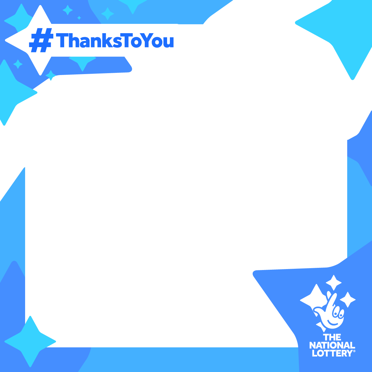 Social Media Image Frames - Frame Facebook Png (1200x1200)