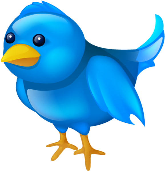 Twitter Icons (600x600)