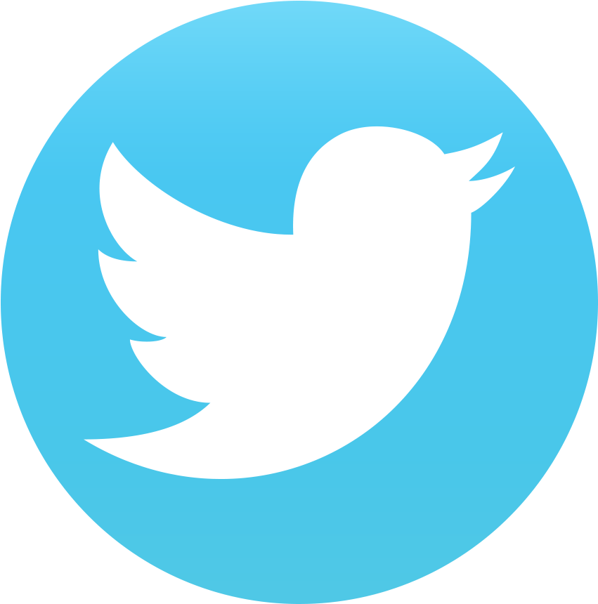 Social Media Apps Logo (1100x1100)