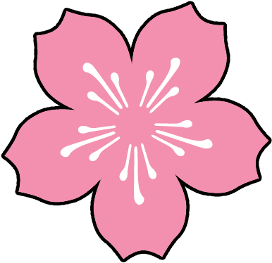 Cherry Blossom Pink - Nokia (400x400)