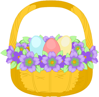 2017 Easter Basket - 2017 Easter Basket (400x400)