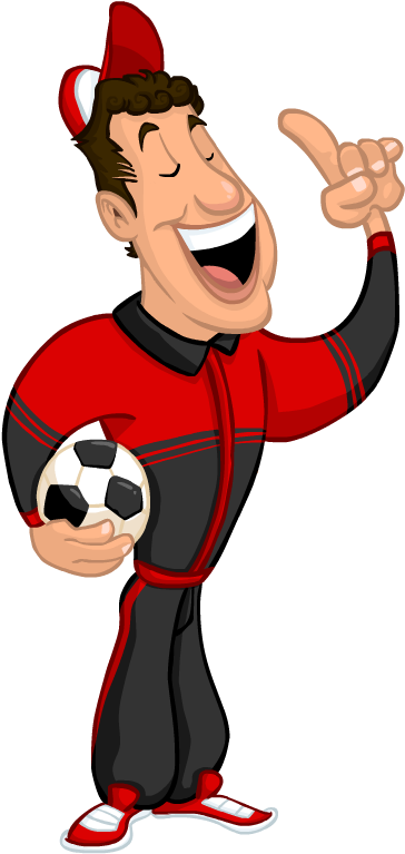 Entraineur Png (379x789)