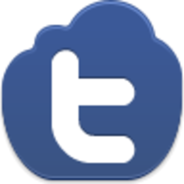 Twitter Icon - Facebook (600x600)