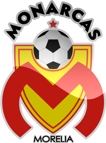 Morelia Logo Png (500x500)