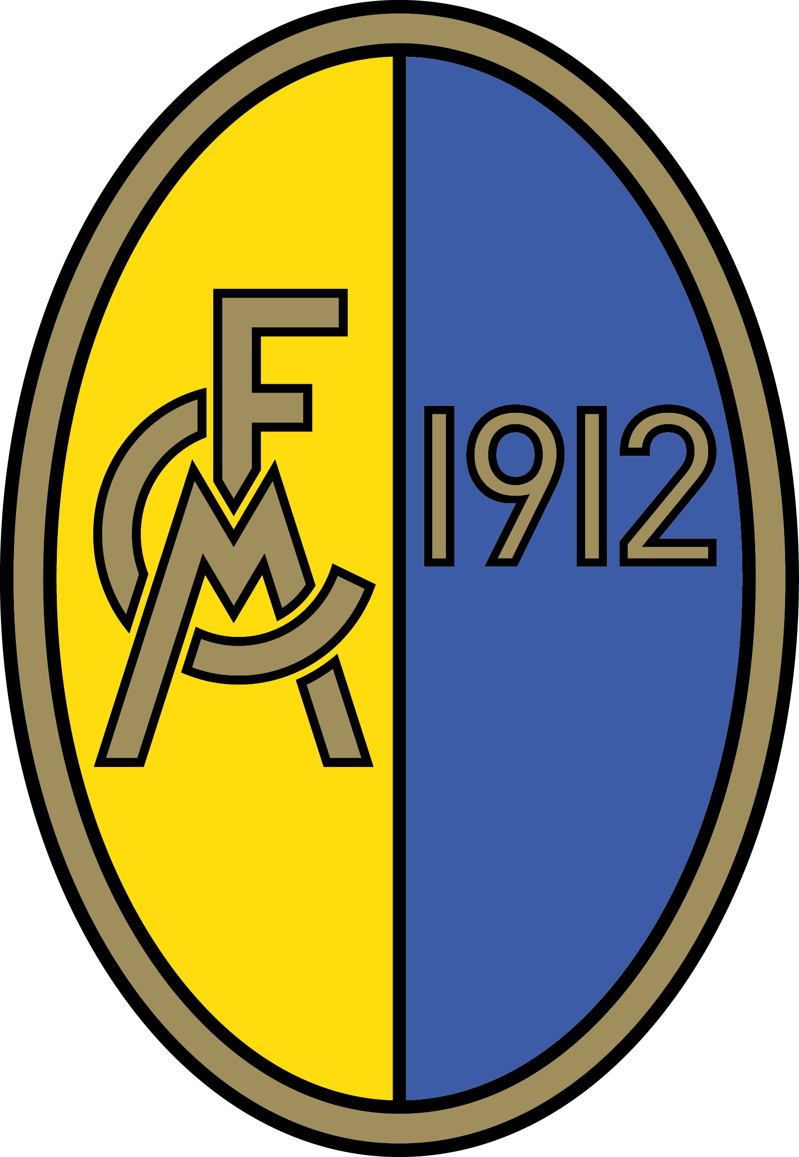 Fc Modena - Football (1618x2343)