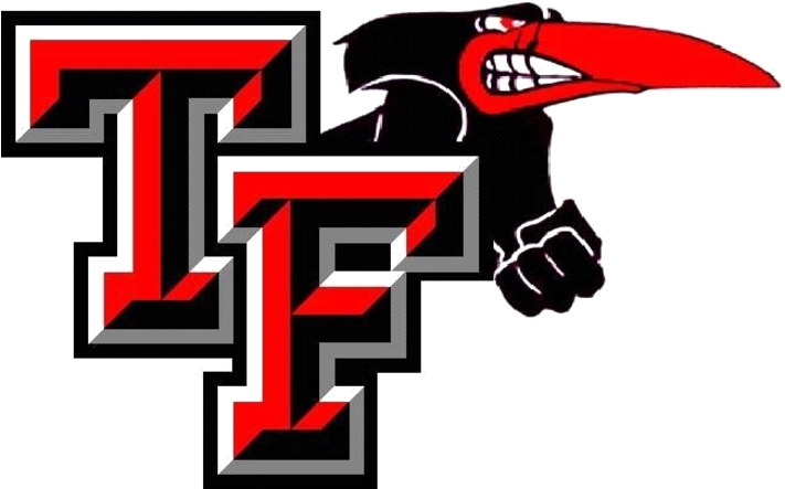 T - Terry Fox Secondary Logo (720x443)